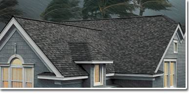 Weather Guard House